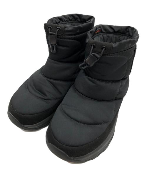 THE NORTH FACE（ザ ノース フェイス）THE NORTH FACE (ザ ノース フェイス) ブーツ ブラック サイズ:SIZE 23cmの古着・服飾アイテム