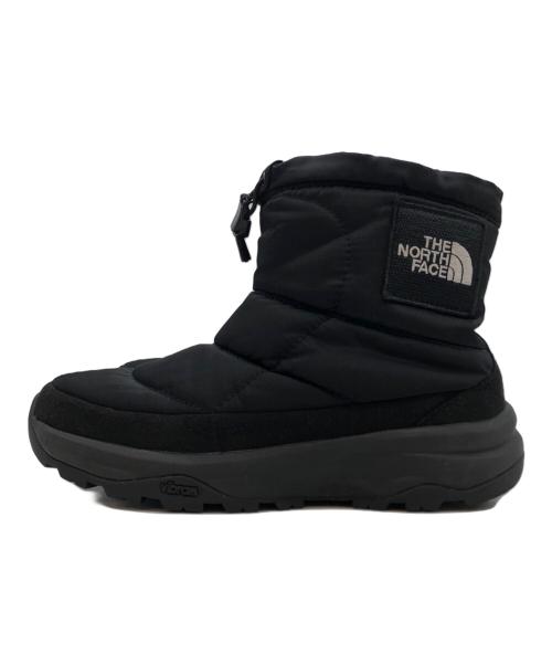 THE NORTH FACE（ザ ノース フェイス）THE NORTH FACE (ザ ノース フェイス) ブーツ ブラック サイズ:SIZE 23cmの古着・服飾アイテム