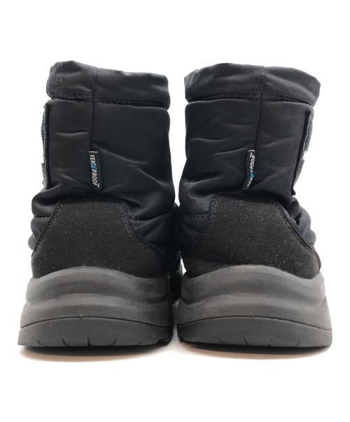 THE NORTH FACE（ザ ノース フェイス）THE NORTH FACE (ザ ノース フェイス) ブーツ ブラック サイズ:SIZE 23cmの古着・服飾アイテム