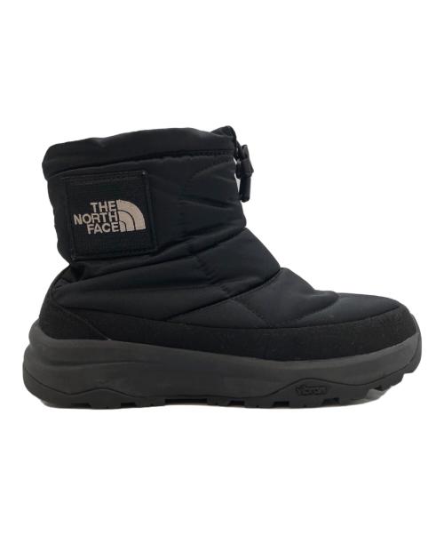 THE NORTH FACE（ザ ノース フェイス）THE NORTH FACE (ザ ノース フェイス) ブーツ ブラック サイズ:SIZE 23cmの古着・服飾アイテム