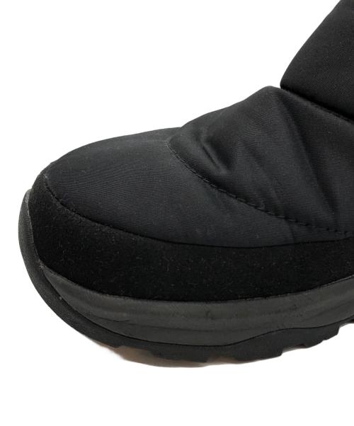 THE NORTH FACE（ザ ノース フェイス）THE NORTH FACE (ザ ノース フェイス) ブーツ ブラック サイズ:SIZE 23cmの古着・服飾アイテム