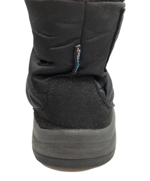 THE NORTH FACE（ザ ノース フェイス）THE NORTH FACE (ザ ノース フェイス) ブーツ ブラック サイズ:SIZE 23cmの古着・服飾アイテム