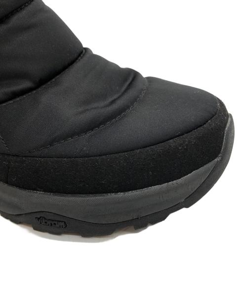 THE NORTH FACE（ザ ノース フェイス）THE NORTH FACE (ザ ノース フェイス) ブーツ ブラック サイズ:SIZE 23cmの古着・服飾アイテム