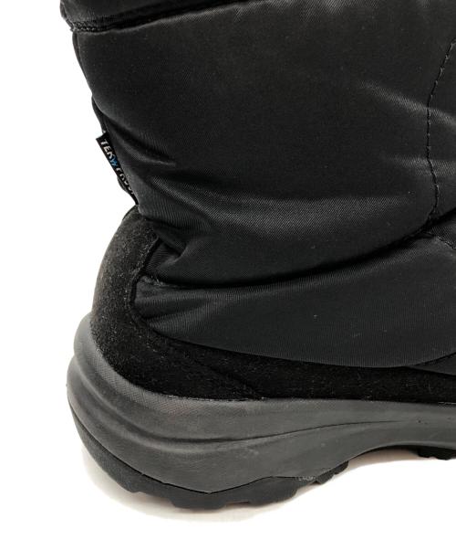 THE NORTH FACE（ザ ノース フェイス）THE NORTH FACE (ザ ノース フェイス) ブーツ ブラック サイズ:SIZE 23cmの古着・服飾アイテム