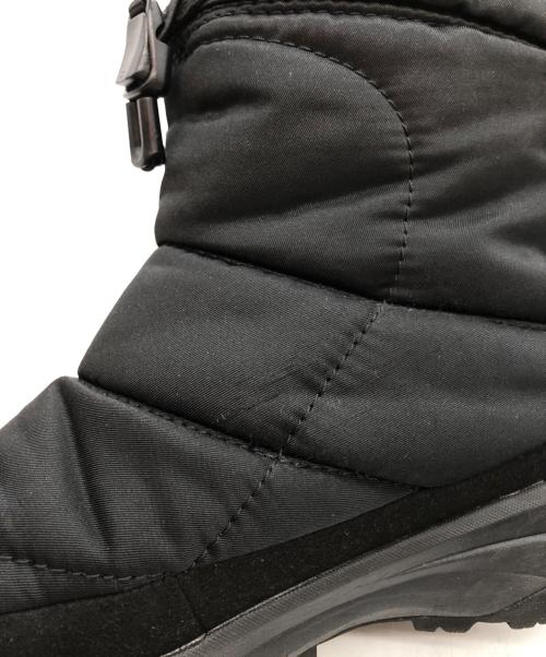 THE NORTH FACE（ザ ノース フェイス）THE NORTH FACE (ザ ノース フェイス) ブーツ ブラック サイズ:SIZE 23cmの古着・服飾アイテム