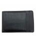LOUIS VUITTON (ルイ ヴィトン) ポルトカルト カードケース ブラック：18000円