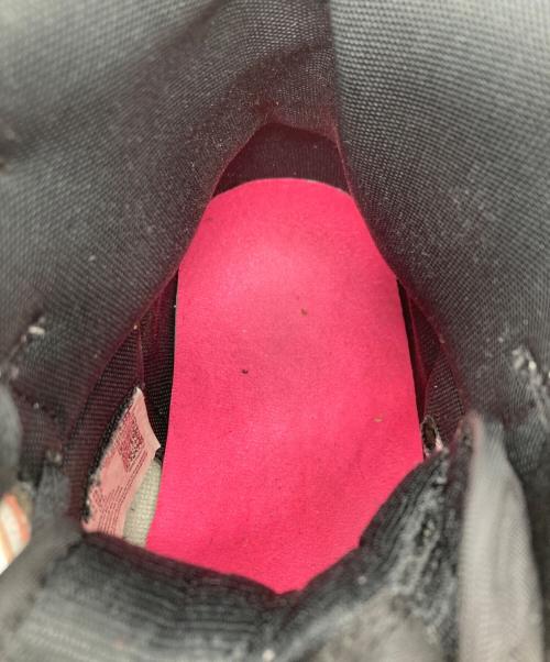 NIKE（ナイキ）NIKE (ナイキ) AIR JORDAN 1 High OG NYC To Paris グレー サイズ:US10.5の古着・服飾アイテム