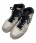 NIKE（ナイキ）の古着「AIR JORDAN 1 High OG NYC To Paris」｜グレー