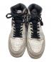 NIKE (ナイキ) AIR JORDAN 1 High OG NYC To Paris グレー サイズ:US10.5：12000円