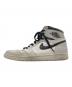 中古・古着 NIKE (ナイキ) AIR JORDAN 1 High OG NYC To Paris グレー サイズ:US10.5：12000円