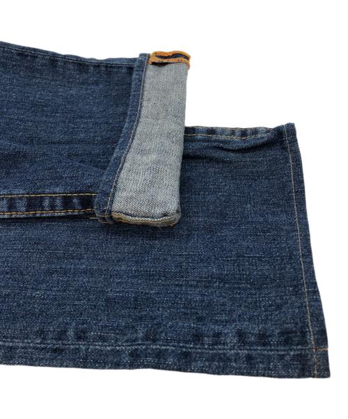 TRUE RELIGION（トゥルー レリジョン）TRUE RELIGION (トゥルー レリジョン) RICKYデニムパンツ インディゴ サイズ:30の古着・服飾アイテム