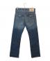 TRUE RELIGION (トゥルー レリジョン) RICKYデニムパンツ インディゴ サイズ:30：10000円