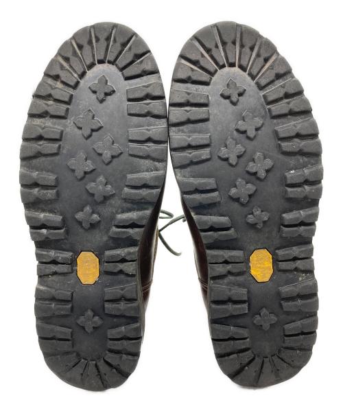 Danner（ダナー）Danner (ダナー) エクスプローラー ブラウン×グリーン サイズ:26の古着・服飾アイテム