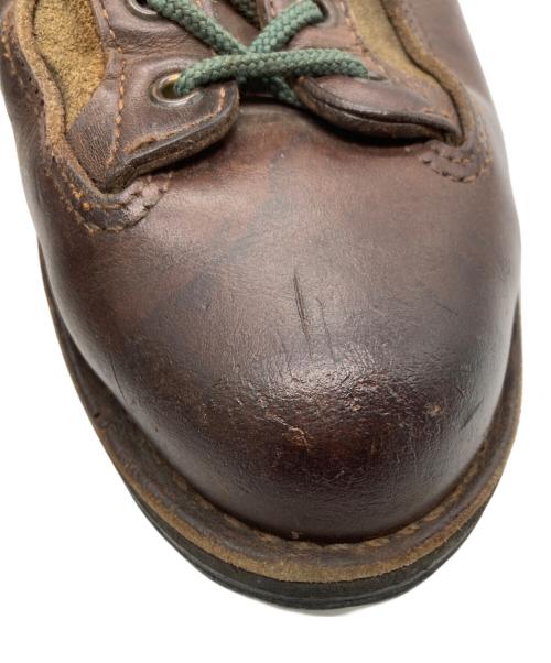 Danner（ダナー）Danner (ダナー) エクスプローラー ブラウン×グリーン サイズ:26の古着・服飾アイテム