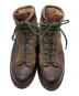Danner (ダナー) エクスプローラー ブラウン×グリーン サイズ:26：25000円