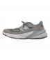 中古・古着 NEW BALANCE (ニューバランス) Made in USA 990v6 グレー サイズ:US8 1/2：18000円