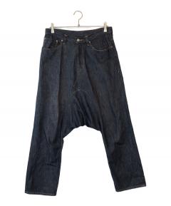 中古・古着通販】SURT (サート) BIG JOHN (ビッグジョン) BAGGY デニム