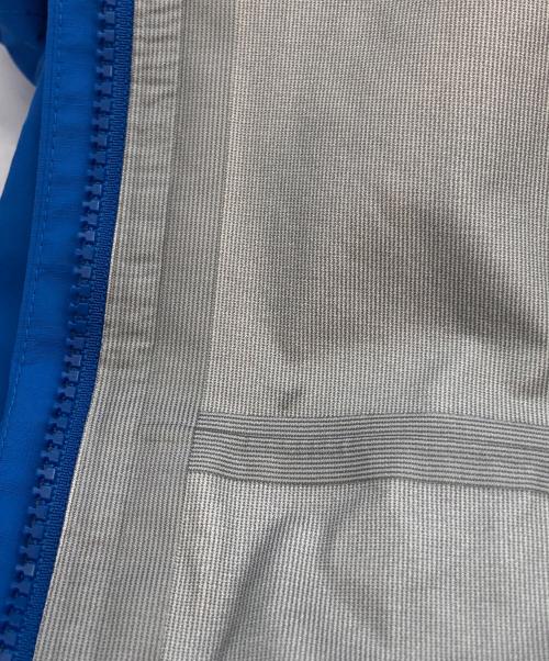Patagonia（パタゴニア）Patagonia (パタゴニア) トレントシェル3Lジャケット ブルー サイズ:Sの古着・服飾アイテム