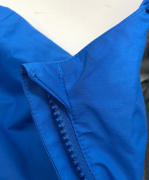 Patagonia（パタゴニア）Patagonia (パタゴニア) トレントシェル3Lジャケット ブルー サイズ:Sの古着・服飾アイテム