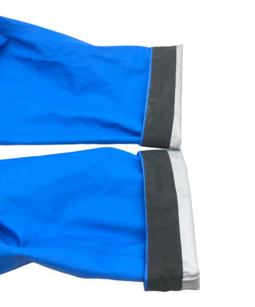 Patagonia（パタゴニア）Patagonia (パタゴニア) トレントシェル3Lジャケット ブルー サイズ:Sの古着・服飾アイテム