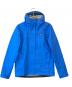 Patagonia（パタゴニア）の古着「トレントシェル3Lジャケット」｜ブルー