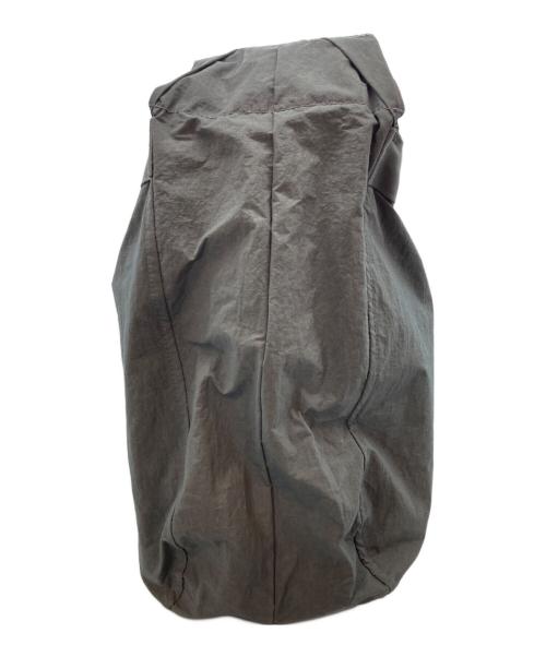 C.P COMPANY（シーピーカンパニー）C.P COMPANY (シーピーカンパニー) ショルダーバッグ グレーの古着・服飾アイテム