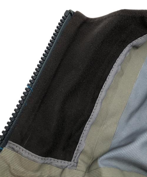 MAMMUT（マムート）MAMMUT (マムート) Makalu Technical Shell Jacket スカイブルー サイズ:Lの古着・服飾アイテム