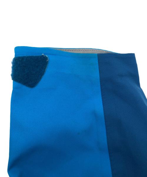 MAMMUT（マムート）MAMMUT (マムート) Makalu Technical Shell Jacket スカイブルー サイズ:Lの古着・服飾アイテム