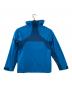 MAMMUT (マムート) Makalu Technical Shell Jacket スカイブルー サイズ:L：20000円