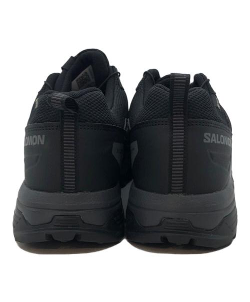 SALOMON（サロモン）SALOMON (サロモン) X ULTRA 5 WIDE GORETEX ブラック サイズ:US11の古着・服飾アイテム
