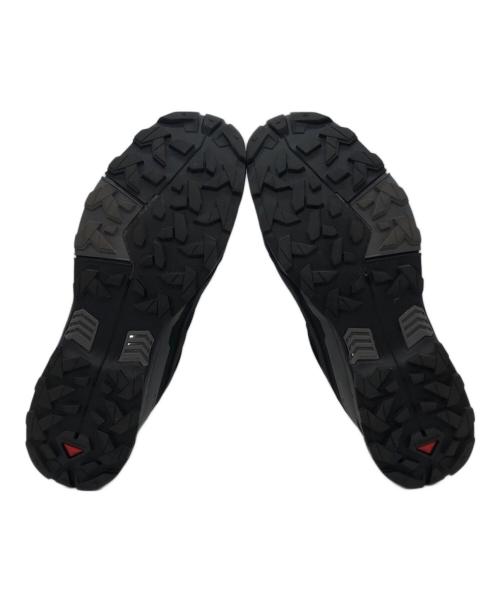 SALOMON（サロモン）SALOMON (サロモン) X ULTRA 5 WIDE GORETEX ブラック サイズ:US11の古着・服飾アイテム