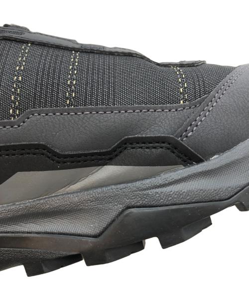 SALOMON（サロモン）SALOMON (サロモン) X ULTRA 5 WIDE GORETEX ブラック サイズ:US11の古着・服飾アイテム