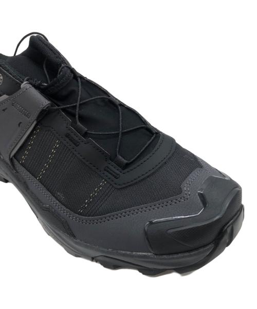 SALOMON（サロモン）SALOMON (サロモン) X ULTRA 5 WIDE GORETEX ブラック サイズ:US11の古着・服飾アイテム