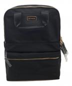 Samsoniteサムソナイト）の古着「AQUARIUS BACKPACK」｜ブラック