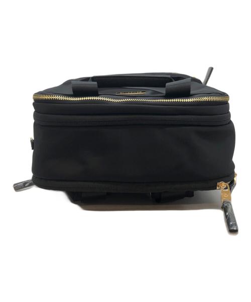 Samsonite（サムソナイト）Samsonite (サムソナイト) AQUARIUS BACKPACK ブラック 未使用品の古着・服飾アイテム