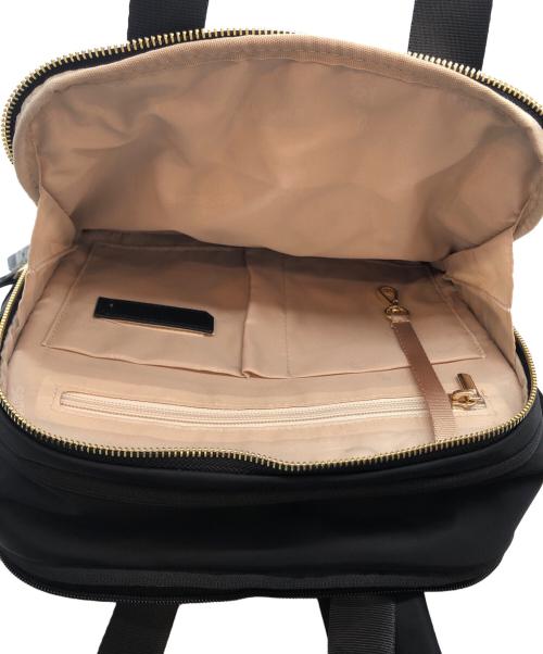 Samsonite（サムソナイト）Samsonite (サムソナイト) AQUARIUS BACKPACK ブラック 未使用品の古着・服飾アイテム