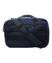 BRIEFING（ブリーフィング）の古着「B4 OVER TRIP」｜ネイビー