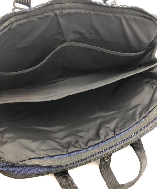 BRIEFING（ブリーフィング）BRIEFING (ブリーフィング) B4 OVER TRIP ネイビーの古着・服飾アイテム