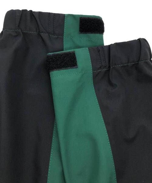 THE NORTH FACE（ザ ノース フェイス）THE NORTH FACE (ザ ノース フェイス) レインテックスジャケット グリーン サイズ:Sの古着・服飾アイテム