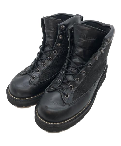 Danner（ダナー）Danner (ダナー) COUNELIUS 2 ブラック サイズ:6 1/2の古着・服飾アイテム