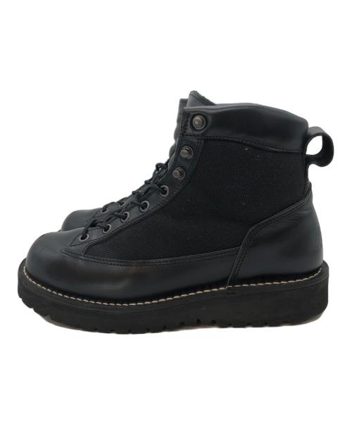 Danner（ダナー）Danner (ダナー) COUNELIUS 2 ブラック サイズ:6 1/2の古着・服飾アイテム