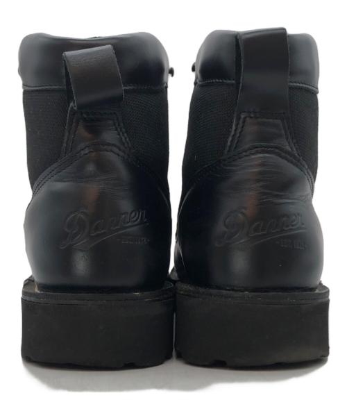 Danner（ダナー）Danner (ダナー) COUNELIUS 2 ブラック サイズ:6 1/2の古着・服飾アイテム