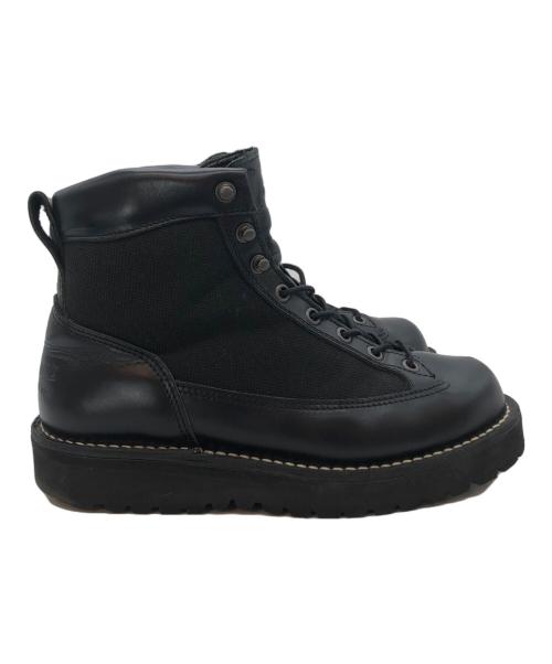 Danner（ダナー）Danner (ダナー) COUNELIUS 2 ブラック サイズ:6 1/2の古着・服飾アイテム
