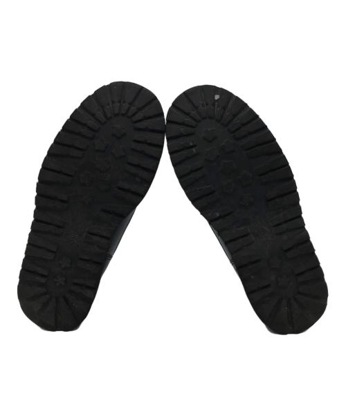 Danner（ダナー）Danner (ダナー) COUNELIUS 2 ブラック サイズ:6 1/2の古着・服飾アイテム