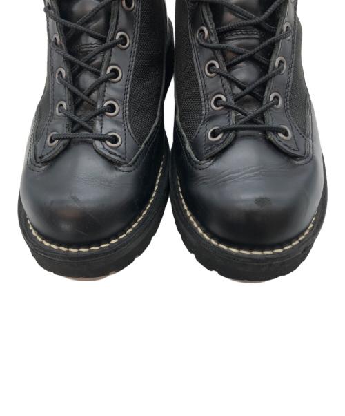 Danner（ダナー）Danner (ダナー) COUNELIUS 2 ブラック サイズ:6 1/2の古着・服飾アイテム