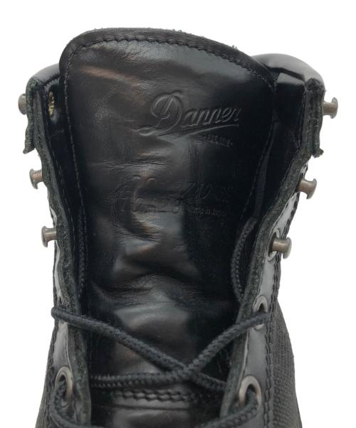 Danner（ダナー）Danner (ダナー) COUNELIUS 2 ブラック サイズ:6 1/2の古着・服飾アイテム