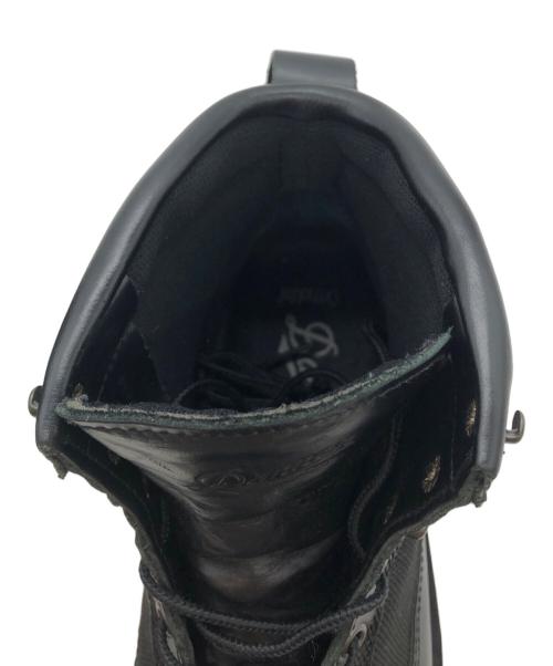 Danner（ダナー）Danner (ダナー) COUNELIUS 2 ブラック サイズ:6 1/2の古着・服飾アイテム