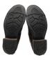 中古・古着 RED WING (レッドウィング) エンジニアブーツ ブラウン サイズ:24.5㎝：25000円