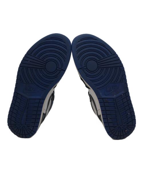 NIKE（ナイキ）NIKE (ナイキ) AIR JORDAN 1 RETRO HIGH OG ROYAL TOE（エアジョーダン1 レトロ ハイ OG 