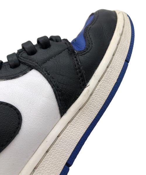 NIKE（ナイキ）NIKE (ナイキ) AIR JORDAN 1 RETRO HIGH OG ROYAL TOE（エアジョーダン1 レトロ ハイ OG 